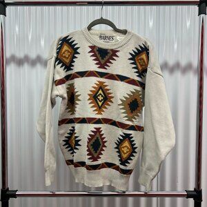 Christopher Barnes Sweater